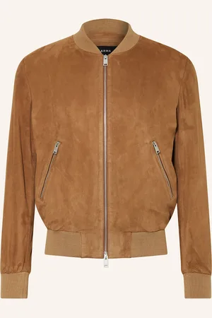 arma leder Lederblouson DIDIER