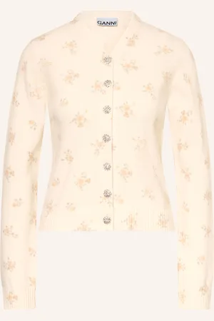 Ganni Strickjacke