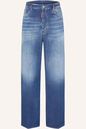 Dsquared2 Jeans Loose Fit