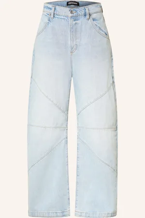 EB DENIM Barrel Jeans FREDDY