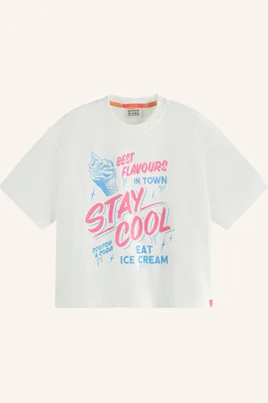 Scotch&Soda T-Shirt