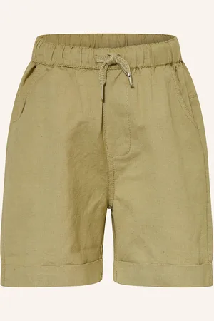 Hust and Claire Shorts HARALD mit Leinen