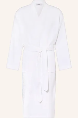 en VOGUE Unisex-Bademantel