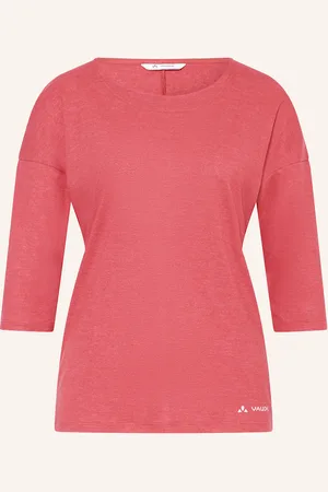 Vaude T-Shirt NEYLAND mit 3/4-Arm