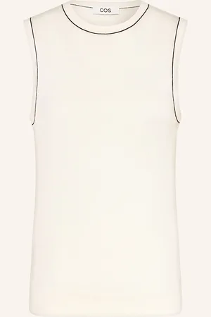 COS Stricktop mit Leinen