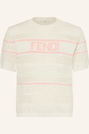 Fendi Strickshirt