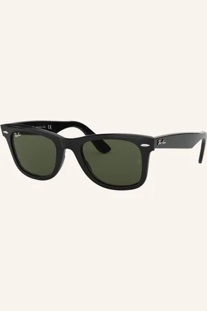 Ray-Ban Sonnenbrille RB2140 WAYFARER