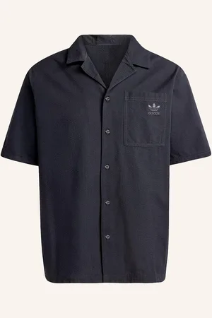 adidas Resorthemd ESSENTIALS Loose Fit