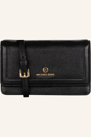 Michael Kors Geldbörse JET SET CHARM zum Umhängen