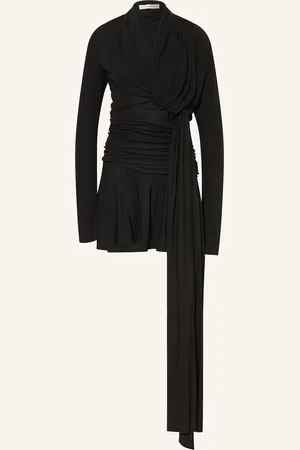 CHRISTOPHER ESBER Cocktailkleid aus Jersey