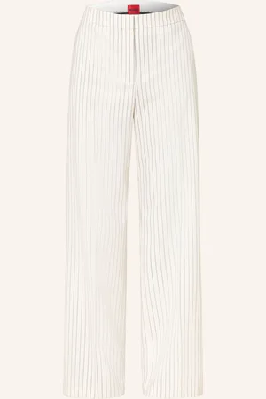 HUGO BOSS Marlenehose HAMBALI