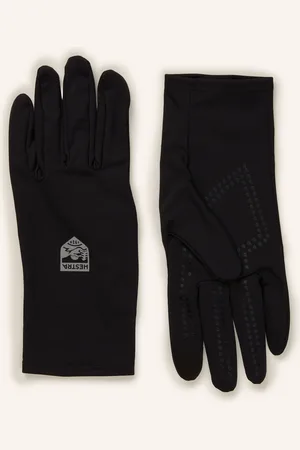 Hestra Multisporthandschuhe WINDBREAKER LINER LIGHT mit Touchscreen-Funktion