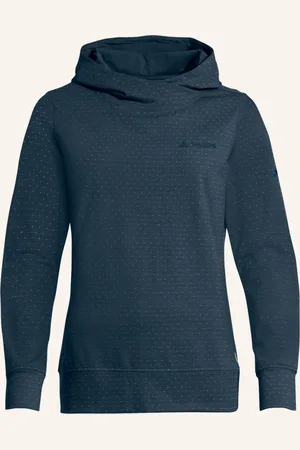 Vaude Pullover W TUENNO P