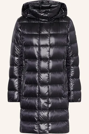 Bogner Daunenmantel LYNN-D4 mit abnehmbarer Kapuze