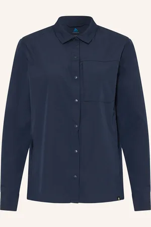 Odlo Outdoor-Bluse ESSENTIAL