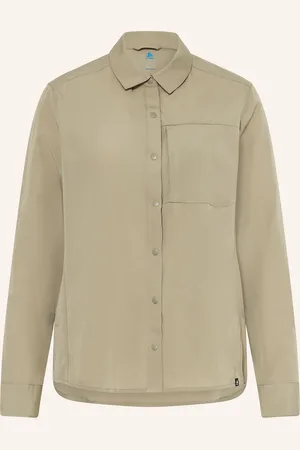 Odlo Outdoor-Bluse ESSENTIAL