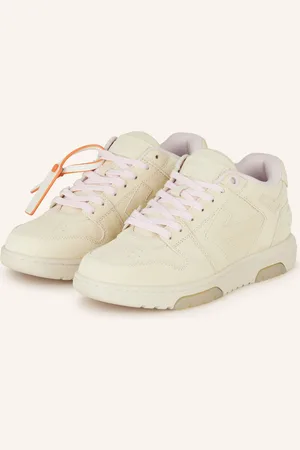 OFF-WHITE Sneaker OUT OF OFFICE