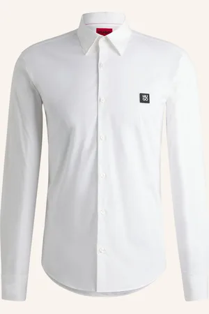 HUGO BOSS Business Hemd ERMO Slim Fit