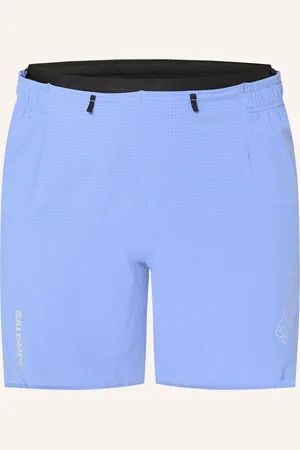 Salomon 2-in-1-Laufshorts SENSE AERO