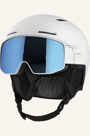 Salomon Skihelm DRIVER PRO SIGMA MIPS