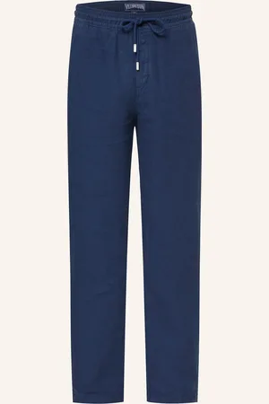 Vilebrequin Leinenhose PACHA