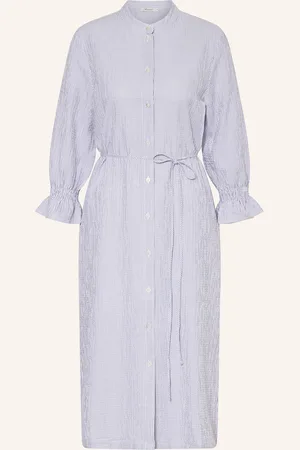 Maerz Kleid mit 3/4-Arm