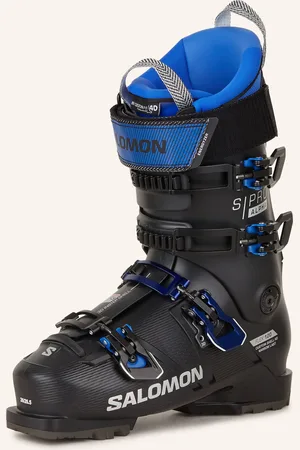 Salomon Skischuhe S/PRO ALPHA 120
