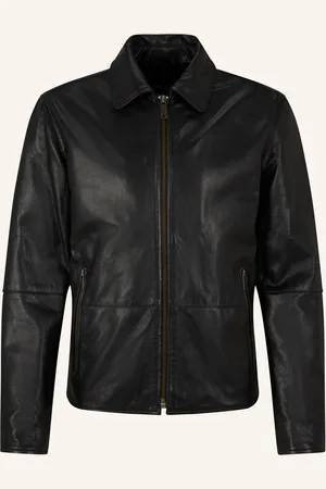 Strellson Lederjacke KELLAN