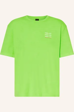FIRE & ICE T-Shirt AVAN