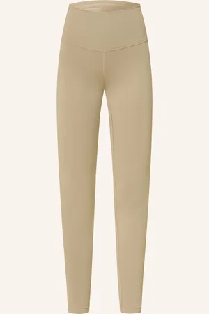 Lululemon Tights WUNDER TRAIN HR 28IN