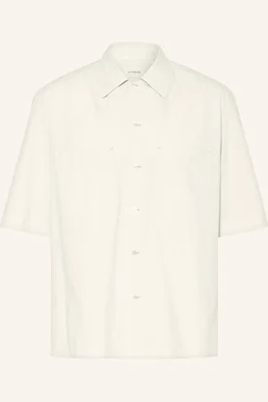 LEMAIRE Kurzarm-Hemd Comfort Fit