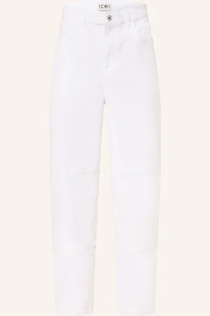 Ichi Wide Leg Jeans IHZIGGY