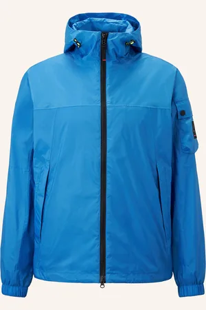 FIRE & ICE Funktionsjacke JUSTIN