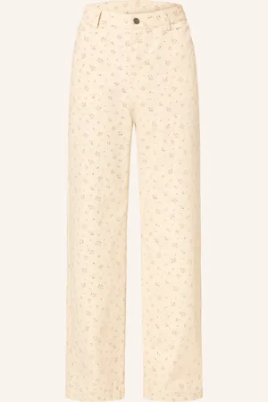 Neo Noir Straight Jeans SEMBA