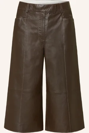 REMAIN 3/4-Lederhose