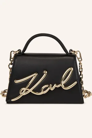 Karl Lagerfeld Umhängetasche