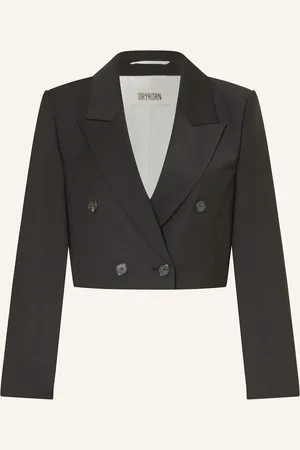 Drykorn Cropped-Blazer GARVOCK