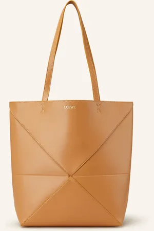 Loewe Shopper PUZZLE FOLD