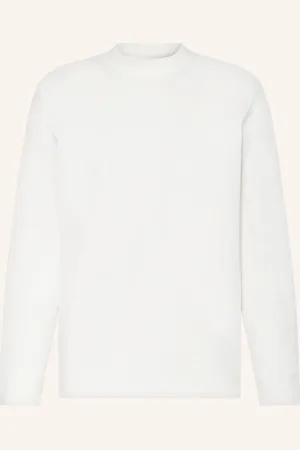 AllSaints Longsleeve NERO