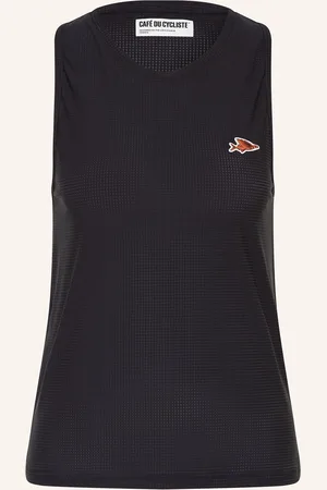 Cafe du Cycliste Lauftop ALIX