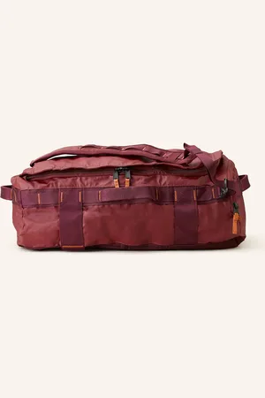 The North Face Reisetasche BASE CAMP VOYAGER DUFFEL 32 l mit Laptopfach