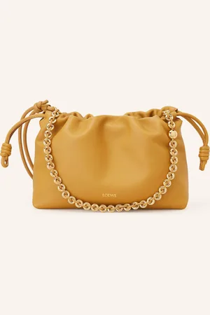 Loewe Clutch FLAMENCO