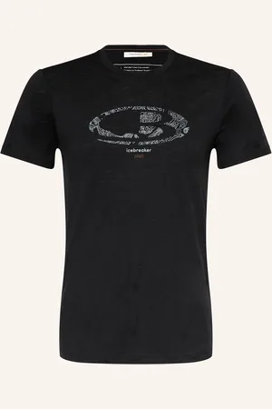 Icebreaker T-Shirt MERINO 150 TECH LITE 30 ANNIVERSARY