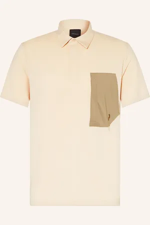 Peak Performance Funktions-Poloshirt