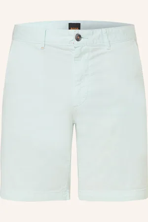 HUGO BOSS Chinoshorts Slim Fit