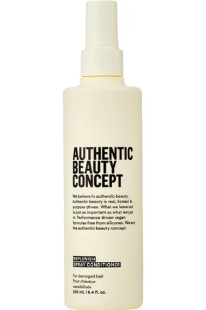 AUTHENTIC BEAUTY CONCEPT REPLENISH SPRAY CONDITIONER