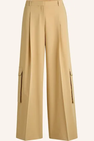 HUGO BOSS Casual Hose HEROTA Relaxed Fit