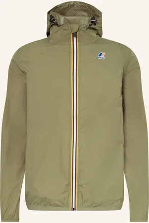 K-Way Regenjacke CLAUDE