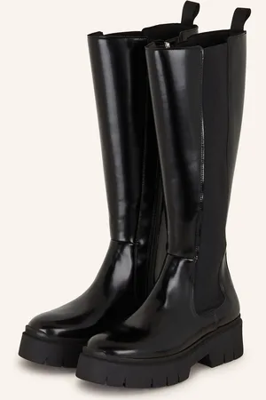 HUGO BOSS Stiefel KRIS
