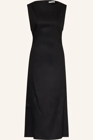 Marc O’ Polo Kleid mit Leinen